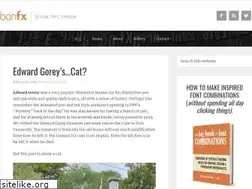 Sites similar to bonfx.com