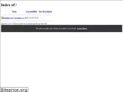Sites similar to bonfyregrille.net