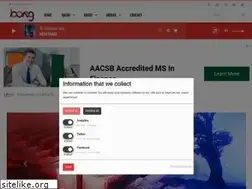 Sites similar to bong.radio
