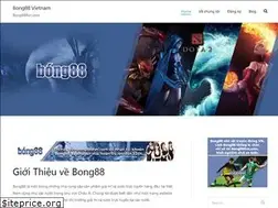 Sites similar to bong888vn.com