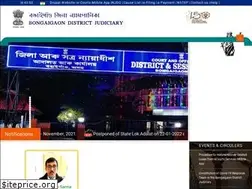 Sites similar to bongaigaonjudiciary.gov.in