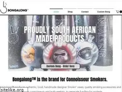 Sites similar to bongalong.co.za