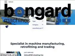 Sites similar to bongard.de