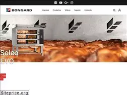 Sites similar to bongard.es