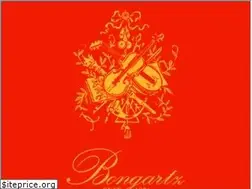 Sites similar to bongartz-auktionen.de