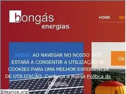 Sites similar to bongasenergias.pt