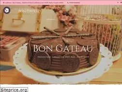Sites similar to bongateau.in