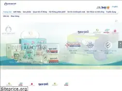 Sites similar to bongbachtuyet.com.vn