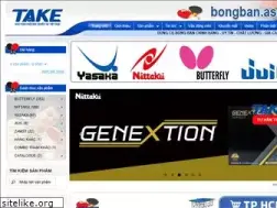 Sites similar to bongban.asia