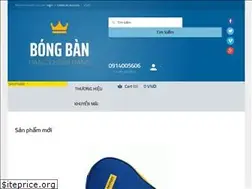 Sites similar to bongban.vn