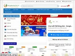 Sites similar to bongbangiatot.vn