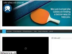 Sites similar to bongbantoiyeu.com