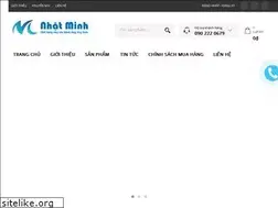 Sites similar to bongbanvnsport.com