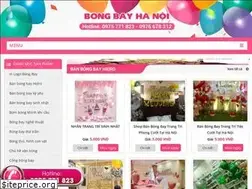 Sites similar to bongbaygiatot.com