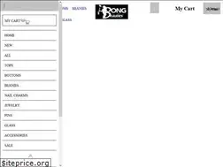 Sites similar to bongbeauties.com