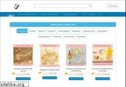 Sites similar to bongbongnghethuat.com