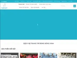 Sites similar to bongbongxinh.com