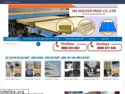 Sites similar to bongcachnhiet.com