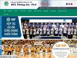 Sites similar to bongchuyennuthongtin.com.vn