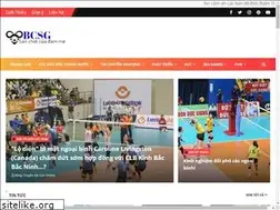 Sites similar to bongchuyensaigon.online