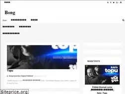 Sites similar to bongconnection.online