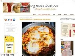 Sites similar to bongcookbook.com