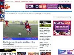 Sites similar to bongda16.com