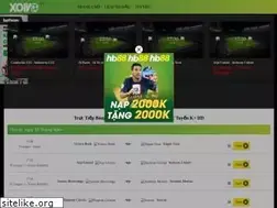 Sites similar to bongda24hnews.org