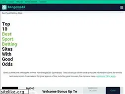 Sites similar to bongda365.club