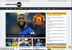 Sites similar to bongda365.com