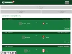 Sites similar to bongda365.link