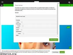 Sites similar to bongdachauau.net