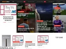 Sites similar to bongdadaily.com