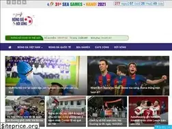 Sites similar to bongdadoisong.vn