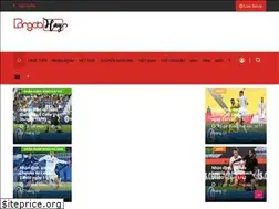 Sites similar to bongdahay.net