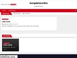Sites similar to bongdahd.online