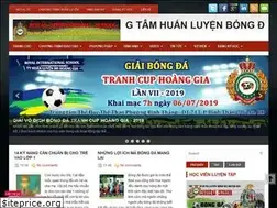 Sites similar to bongdahoanggia.com