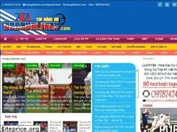 Sites similar to bongdalives.com