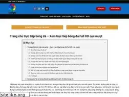 Sites similar to bongdalu.buzz