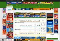 Sites similar to bongdalu.com