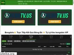 Sites similar to bongdalu.red