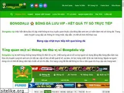 Sites similar to bongdaluuvip.com