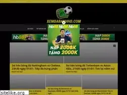 Sites similar to bongdanetweb.net