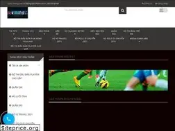 Sites similar to bongdaphui.com.vn