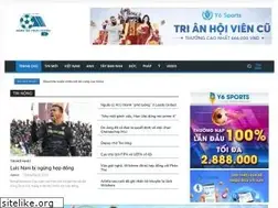 Sites similar to bongdatructuyen.us