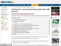 Sites similar to bongdatructuyen.vn