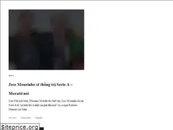 Sites similar to bongdavn.net