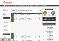 Sites similar to bongdawap.com
