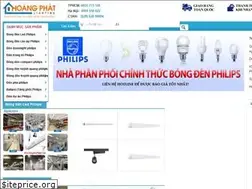 Sites similar to bongdenphilip.com