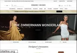 Sites similar to bongenie-grieder.ch